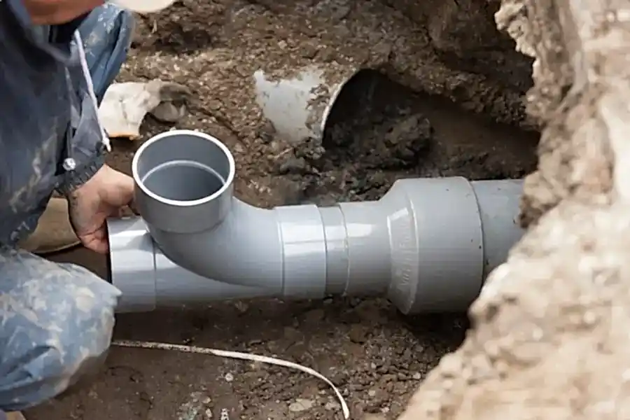 Ankara Pimaş Kanal Yenileme - Damla Tesisat ve Kanal Açma