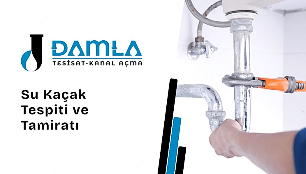 Damla Tesisat ve Kanal Açma