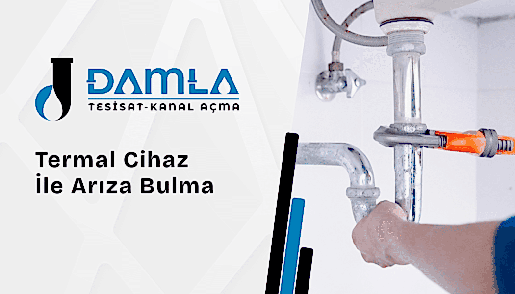 Damla Tesisat ve Kanal Açma